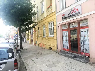 ECH Nieruchomości